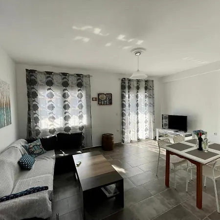 Apartment Waterfront & Floor