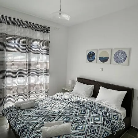 Waterfront & Floor Apartment